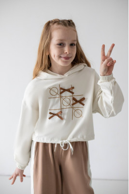 Худі для дівчат